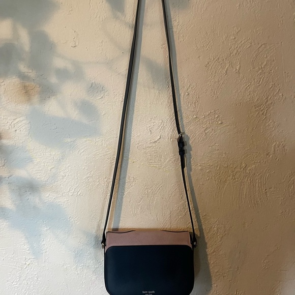 Kate Spade Nadine Patchwork Medium Flap Shoulder Bag - Picture 7 of 10